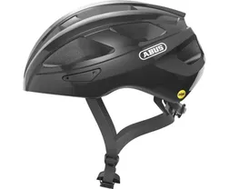 Cykelhjälm Abus Macator Mips Svart